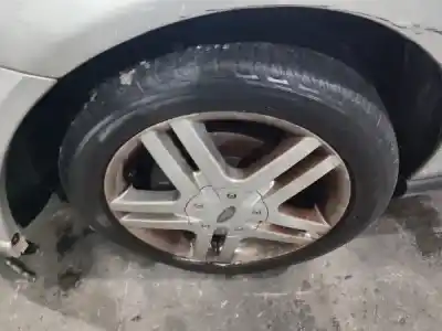 Véhicule à la ferraille ford focus i (daw, dbw) 1.8 turbo di / tddi de l'année 2001 alimenté 