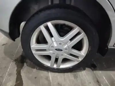 Véhicule à la ferraille ford focus i (daw, dbw) 1.8 turbo di / tddi de l'année 2001 alimenté 