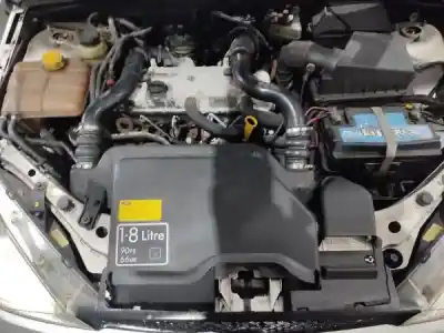 Véhicule à la ferraille ford focus i (daw, dbw) 1.8 turbo di / tddi de l'année 2001 alimenté 