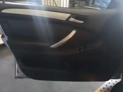 Veículo de Sucata bmw x5 (e53) 3.0 d do ano 2003 alimentado m57 d30 (306d1)