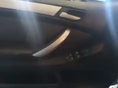 Veículo de Sucata bmw x5 (e53) 3.0 d do ano 2003 alimentado m57 d30 (306d1)