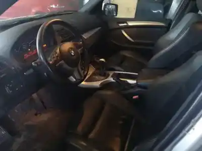 Veículo de Sucata bmw x5 (e53) 3.0 d do ano 2003 alimentado m57 d30 (306d1)