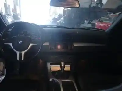 Veículo de Sucata bmw x5 (e53) 3.0 d do ano 2003 alimentado m57 d30 (306d1)