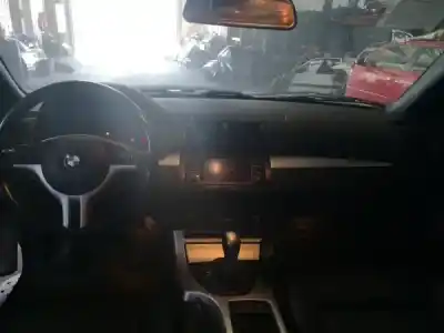 Veículo de Sucata bmw x5 (e53) 3.0 d do ano 2003 alimentado m57 d30 (306d1)