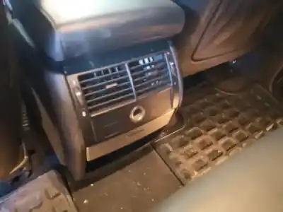 Veículo de Sucata bmw x5 (e53) 3.0 d do ano 2003 alimentado m57 d30 (306d1)