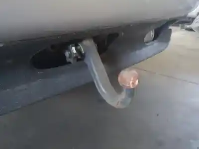 Veículo de Sucata bmw x5 (e53) 3.0 d do ano 2003 alimentado m57 d30 (306d1)