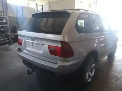 Veículo de Sucata bmw x5 (e53) 3.0 d do ano 2003 alimentado m57 d30 (306d1)