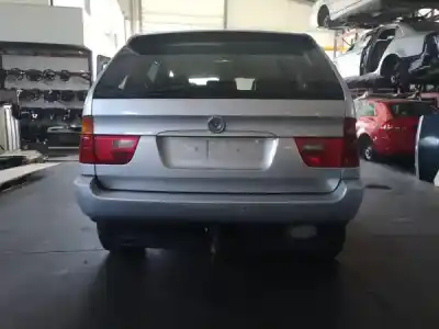 Veículo de Sucata bmw x5 (e53) 3.0 d do ano 2003 alimentado m57 d30 (306d1)