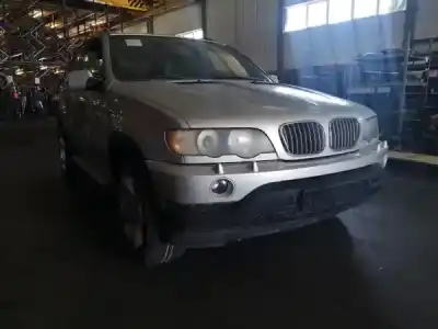 Veículo de Sucata bmw x5 (e53) 3.0 d do ano 2003 alimentado m57 d30 (306d1)
