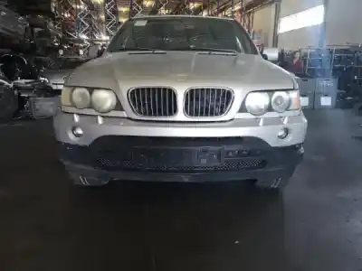 Veículo de Sucata bmw x5 (e53) 3.0 d do ano 2003 alimentado m57 d30 (306d1)