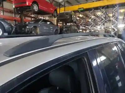 Veículo de Sucata bmw x5 (e53) 3.0 d do ano 2003 alimentado m57 d30 (306d1)