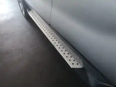 Veículo de Sucata bmw x5 (e53) 3.0 d do ano 2003 alimentado m57 d30 (306d1)