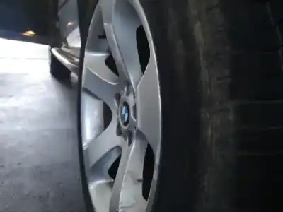 Veículo de Sucata bmw x5 (e53) 3.0 d do ano 2003 alimentado m57 d30 (306d1)