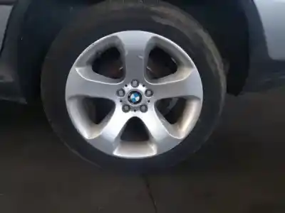 Veículo de Sucata bmw x5 (e53) 3.0 d do ano 2003 alimentado m57 d30 (306d1)