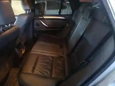 Veículo de Sucata bmw x5 (e53) 3.0 d do ano 2003 alimentado m57 d30 (306d1)