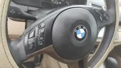 Veículo de Sucata bmw x5 (e53) 3.0d do ano 2001 alimentado m57 d30 (306d1)
