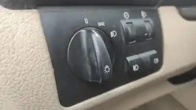 Veículo de Sucata bmw x5 (e53) 3.0d do ano 2001 alimentado m57 d30 (306d1)