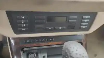 Veículo de Sucata bmw x5 (e53) 3.0d do ano 2001 alimentado m57 d30 (306d1)