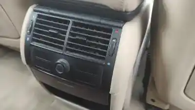 Veículo de Sucata bmw x5 (e53) 3.0d do ano 2001 alimentado m57 d30 (306d1)