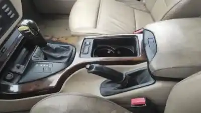 Veículo de Sucata bmw x5 (e53) 3.0d do ano 2001 alimentado m57 d30 (306d1)