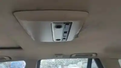 Veículo de Sucata bmw x5 (e53) 3.0d do ano 2001 alimentado m57 d30 (306d1)