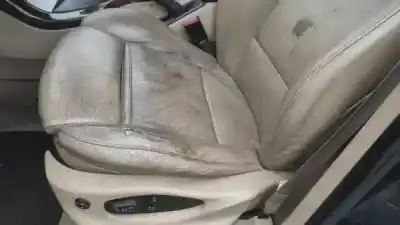 Veículo de Sucata bmw x5 (e53) 3.0d do ano 2001 alimentado m57 d30 (306d1)