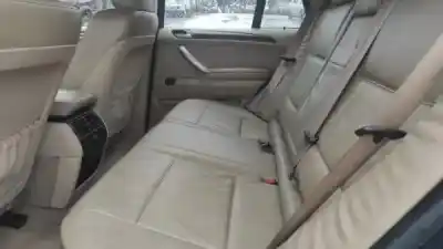 Veículo de Sucata bmw x5 (e53) 3.0d do ano 2001 alimentado m57 d30 (306d1)