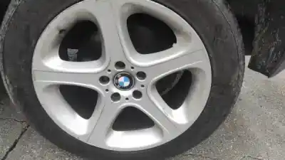 Veículo de Sucata bmw x5 (e53) 3.0d do ano 2001 alimentado m57 d30 (306d1)