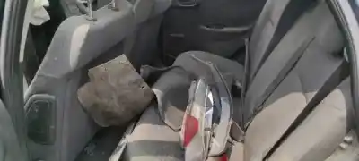 Veicolo di demolizione opel corsa c 1.2 16v cat (z 12 xe / lw4) dell'anno 2002 alimentato z 12 xe