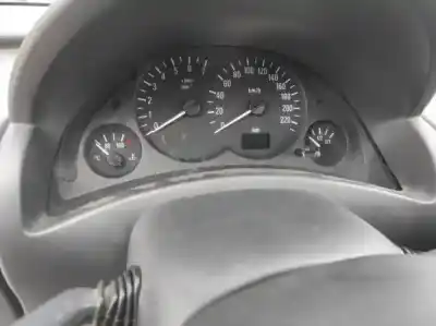 Утилизация автомобиля opel corsa c (x01) 1.2 (f08, f68) года 2001 питание z 12 xe