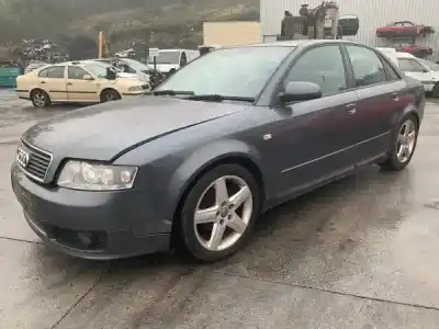 Vehicul casat audi a4 b6 (8e2) 1.9 tdi al anului 2004 alimentat avb