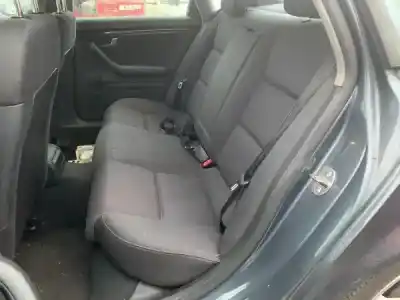 Vehicul casat audi a4 b6 (8e2) 1.9 tdi al anului 2004 alimentat avb