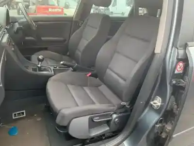 Vehicul casat audi a4 b6 (8e2) 1.9 tdi al anului 2004 alimentat avb