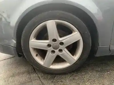 Vehicul casat audi a4 b6 (8e2) 1.9 tdi al anului 2004 alimentat avb