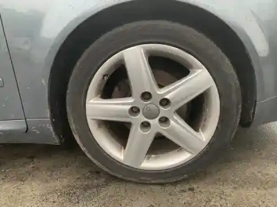 Vehicul casat audi a4 b6 (8e2) 1.9 tdi al anului 2004 alimentat avb