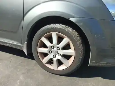 Scrapping Vehicle toyota corolla verso (e12) 1.8 linea sol of the year 2005 powered 1zz-fe