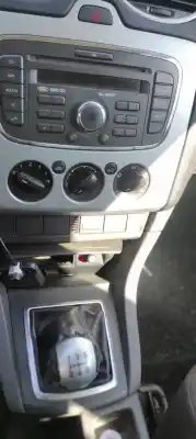 Утилизация автомобиля ford focus ii (da_, hcp, dp) 1.6 tdci года 2007 питание 