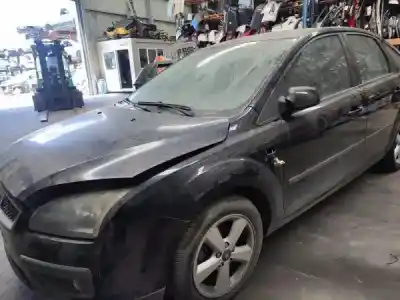 Veículo de Sucata ford focus ii (da_, hcp, dp) 1.6 tdci do ano 2007 alimentado 