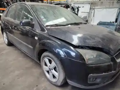 Veículo de Sucata ford focus ii (da_, hcp, dp) 1.6 tdci do ano 2007 alimentado 