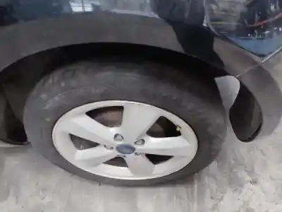 Veículo de Sucata ford focus ii (da_, hcp, dp) 1.6 tdci do ano 2007 alimentado 