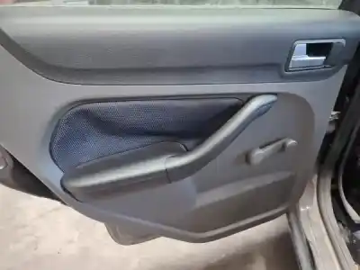 Veículo de Sucata ford focus ii (da_, hcp, dp) 1.6 tdci do ano 2007 alimentado 