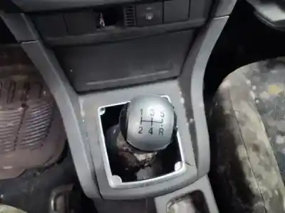 Veículo de Sucata ford focus ii (da_, hcp, dp) 1.6 tdci do ano 2007 alimentado 