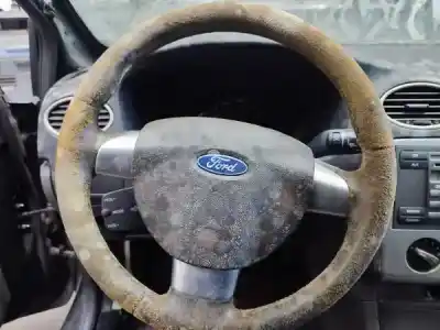 Veículo de Sucata ford focus ii (da_, hcp, dp) 1.6 tdci do ano 2007 alimentado 