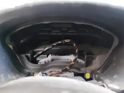 Veículo de Sucata ford focus ii (da_, hcp, dp) 1.6 tdci do ano 2007 alimentado 