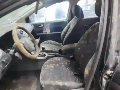 Veículo de Sucata ford focus ii (da_, hcp, dp) 1.6 tdci do ano 2007 alimentado 