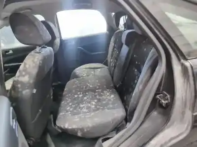 Veículo de Sucata ford focus ii (da_, hcp, dp) 1.6 tdci do ano 2007 alimentado 