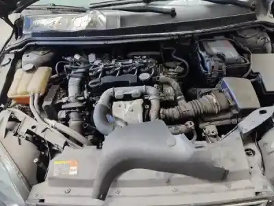 Veículo de Sucata ford focus ii (da_, hcp, dp) 1.6 tdci do ano 2007 alimentado 
