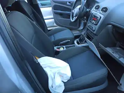 Veículo de Sucata ford focus ii (da_, hcp, dp) 1.6 tdci do ano 2008 alimentado hhda Veículo de Sucata ford focus ii (da_, hcp, dp) 1.6 tdci do ano 2008 alimentado hhda