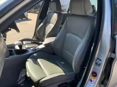 Scrapping Vehicle bmw 3 (e90) 318 d of the year 2005 powered m47 d20 (204d4)