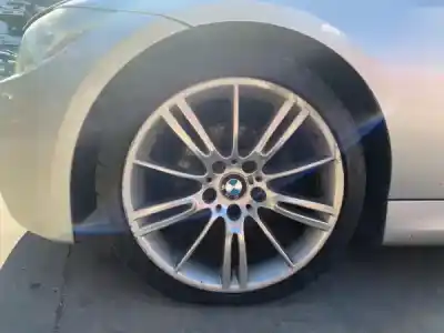 Scrapping Vehicle bmw 3 (e90) 318 d of the year 2005 powered m47 d20 (204d4)